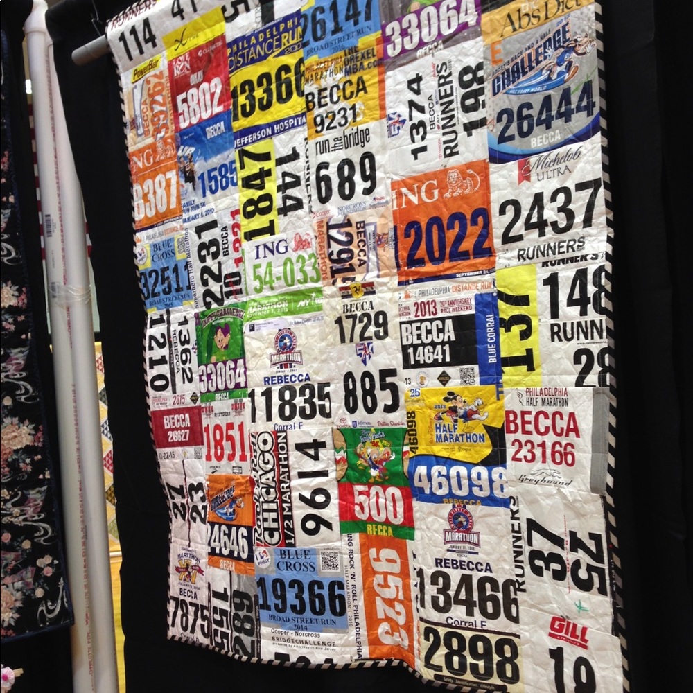 Meet your Posher, Lynn